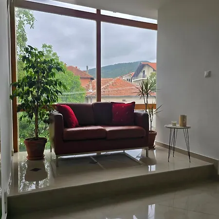 Apartmanski Smestaj Solaris Kod Aqua Parka Superior & Family * Sokobanja