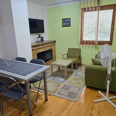 Apartmanski Smestaj Solaris Kod Aqua Parka Superior & Family