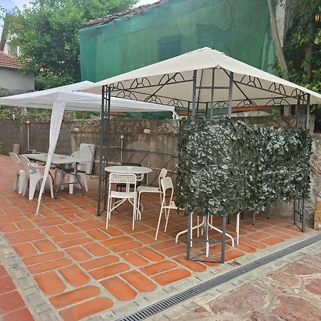 Apartmanski Smestaj Solaris Kod Aqua Parka Superior & Family Apartment