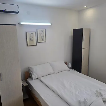 Apartmanski Smestaj Solaris Kod Aqua Parka Superior & Family Apartman *