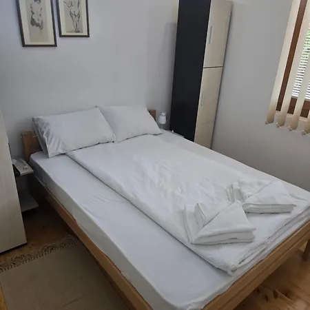 Apartmanski Smestaj Solaris Kod Aqua Parka Superior & Family