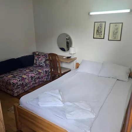 Apartmanski Smestaj Solaris Kod Aqua Parka Superior & Family Apartment