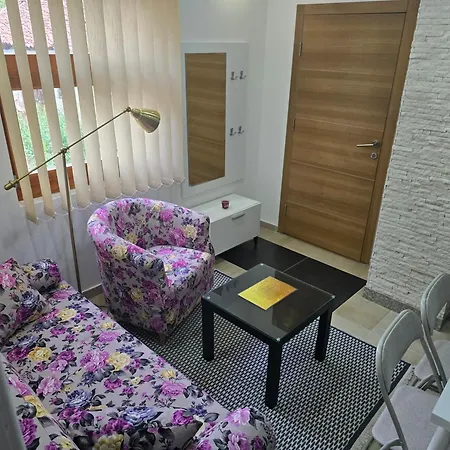 Apartmanski Smestaj Solaris Kod Aqua Parka Superior & Family Apartman *