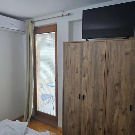 Apartmanski Smestaj Solaris Kod Aqua Parka Superior & Family Apartman