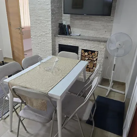 Apartamento Apartmanski Smestaj Solaris Kod Aqua Parka Superior & Family