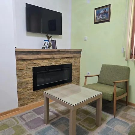 Apartmanski Smestaj Solaris Kod Aqua Parka Superior & Family Appartement *