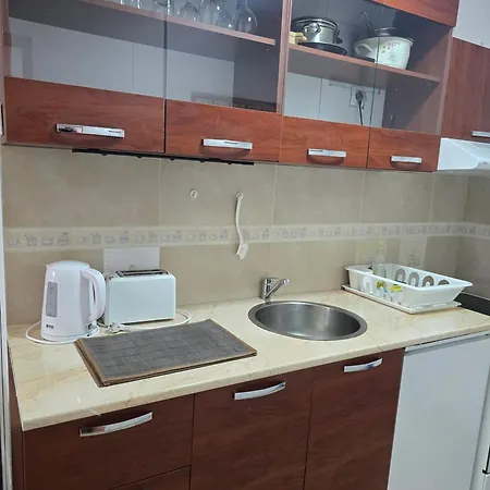Apartamento Apartmanski Smestaj Solaris Kod Aqua Parka Superior & Family Soko Banja