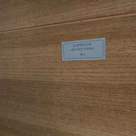 Apartmanski Smestaj Solaris Kod Aqua Parka Superior & Family * Sokobanja