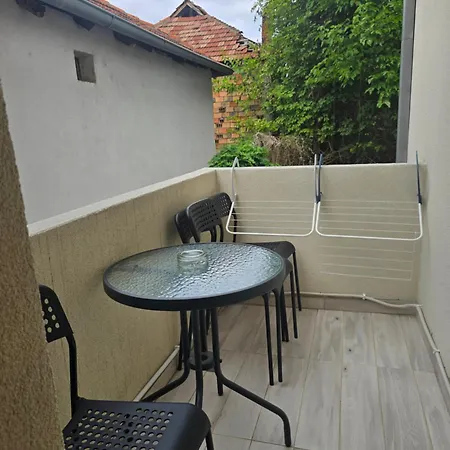 Apartmanski Smestaj Solaris Kod Aqua Parka Superior & Family Apartment Sokobanja