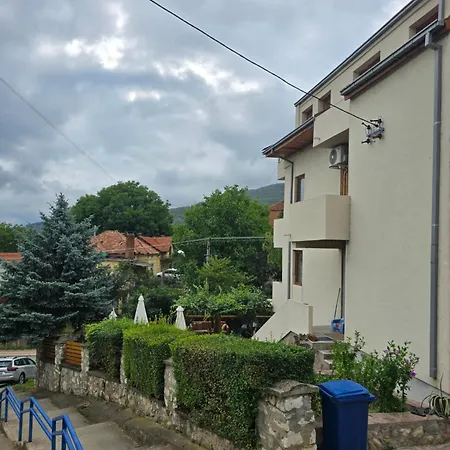 Apartmanski Smestaj Solaris Kod Aqua Parka Superior & Family Appartement