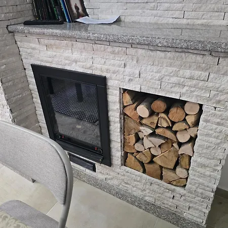 Apartmanski Smestaj Solaris Kod Aqua Parka Superior & Family