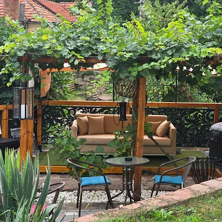 Appartement Apartmanski Smestaj Solaris Kod Aqua Parka Superior & Family