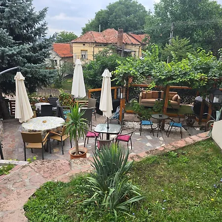 Apartmanski Smestaj Solaris Kod Aqua Parka Superior & Family Sokobanja