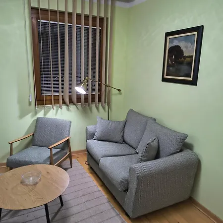 Apartmanski Smestaj Solaris Kod Aqua Parka Superior & Family *