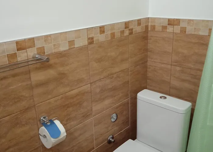 Lägenhet Apartmanski Smestaj Solaris Kod Aqua Parka Superior & Family