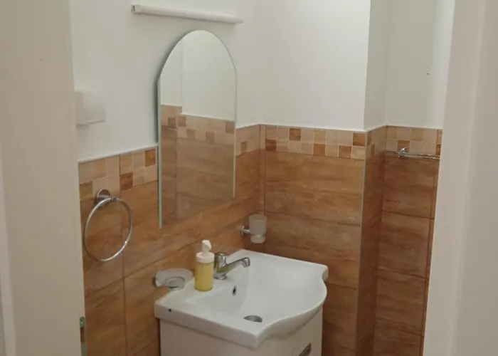 Apartmanski Smestaj Solaris Kod Aqua Parka Superior & Family شقة