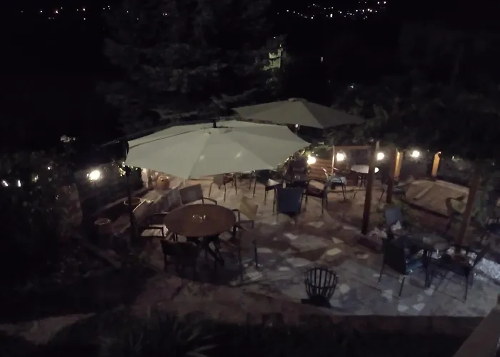 Apartmanski Smestaj Solaris Kod Aqua Parka Superior & Family Soko Banja