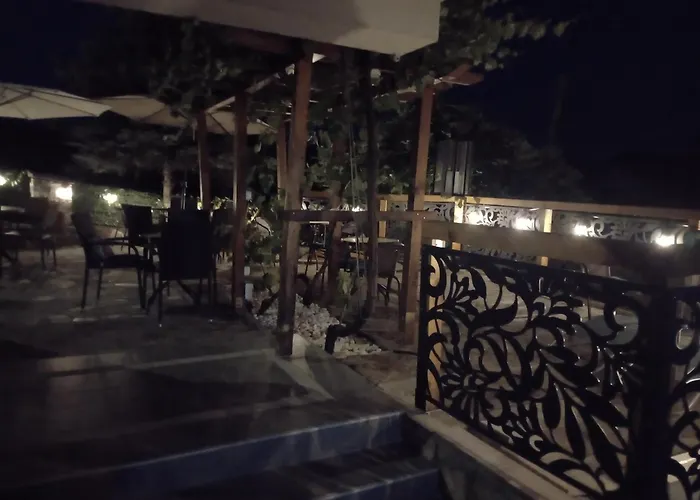 Apartmanski Smestaj Solaris Kod Aqua Parka Superior & Family Soko Banja