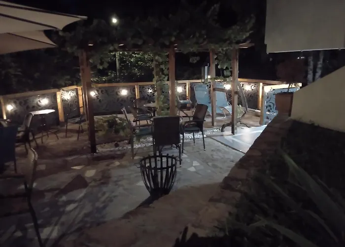 Apartmanski Smestaj Solaris Kod Aqua Parka Superior & Family Lägenhet