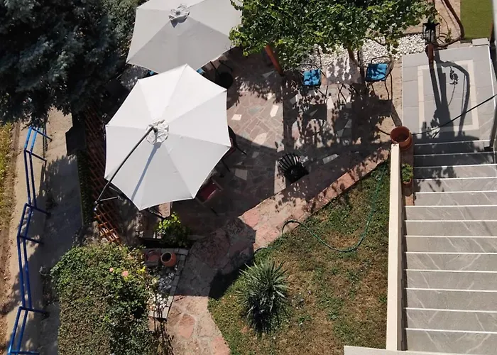 Lägenhet Apartmanski Smestaj Solaris Kod Aqua Parka Superior & Family *