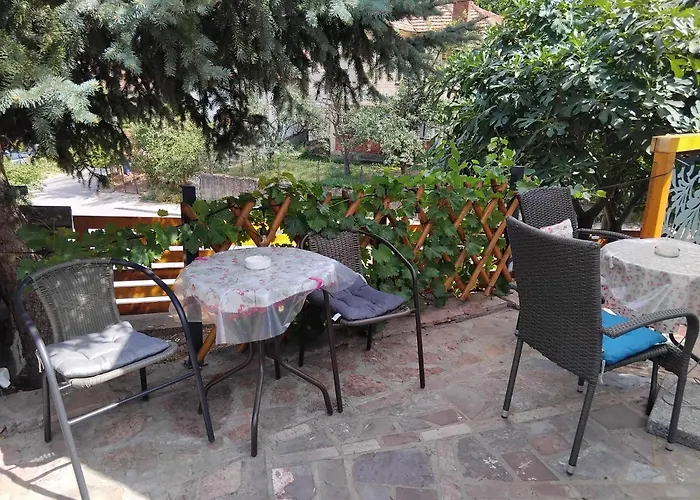 Apartmanski Smestaj Solaris Kod Aqua Parka Superior & Family شقة