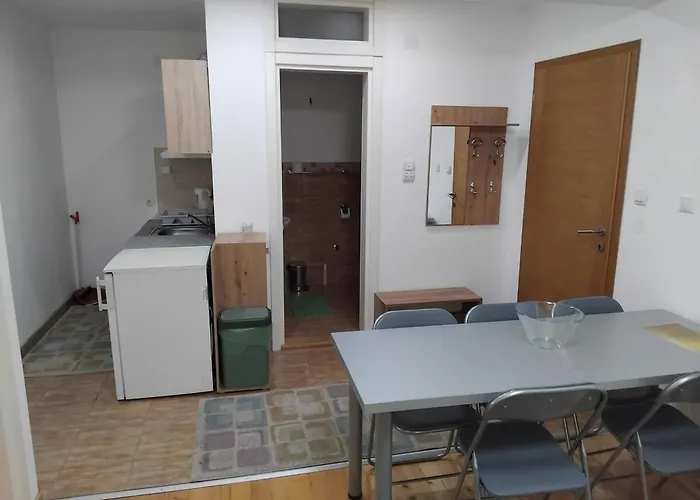 Apartmanski Smestaj Solaris Kod Aqua Parka Superior & Family شقة