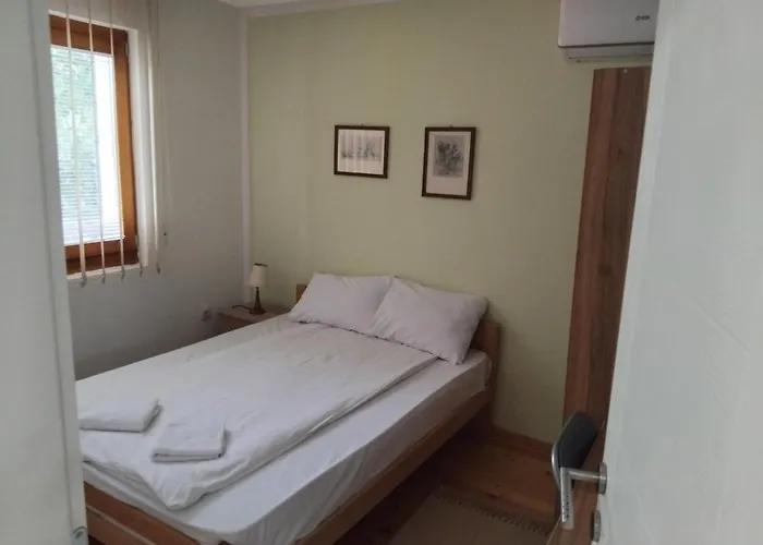 Apartmanski Smestaj Solaris Kod Aqua Parka Superior & Family شقة