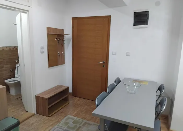 Apartmanski Smestaj Solaris Kod Aqua Parka Superior & Family سوكو بانيا