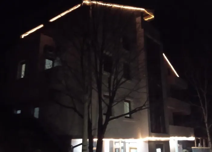 Apartmanski Smestaj Solaris Kod Aqua Parka Superior & Family شقة سوكو بانيا