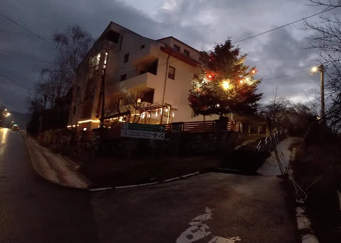 Apartmanski Smestaj Solaris Kod Aqua Parka Superior & Family سوكو بانيا