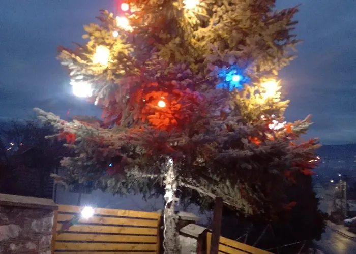 Apartmanski Smestaj Solaris Kod Aqua Parka Superior & Family * سوكو بانيا