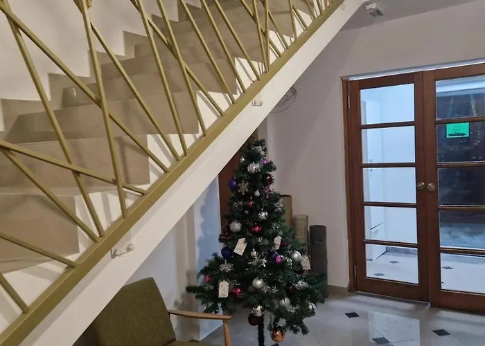 Apartmanski Smestaj Solaris Kod Aqua Parka Superior & Family