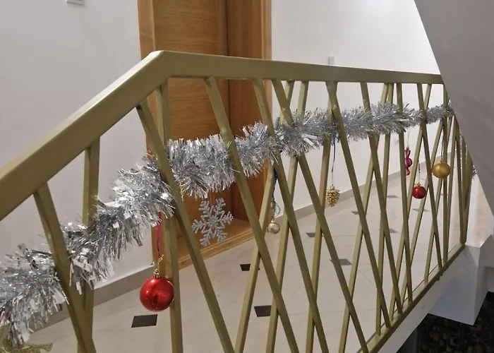 Apartmanski Smestaj Solaris Kod Aqua Parka Superior & Family Soko Banja