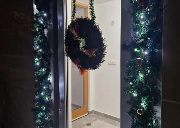 Apartmanski Smestaj Solaris Kod Aqua Parka Superior & Family * Soko Banja