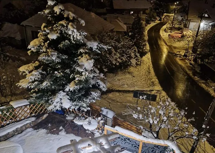 Lägenhet Apartmanski Smestaj Solaris Kod Aqua Parka Superior & Family *