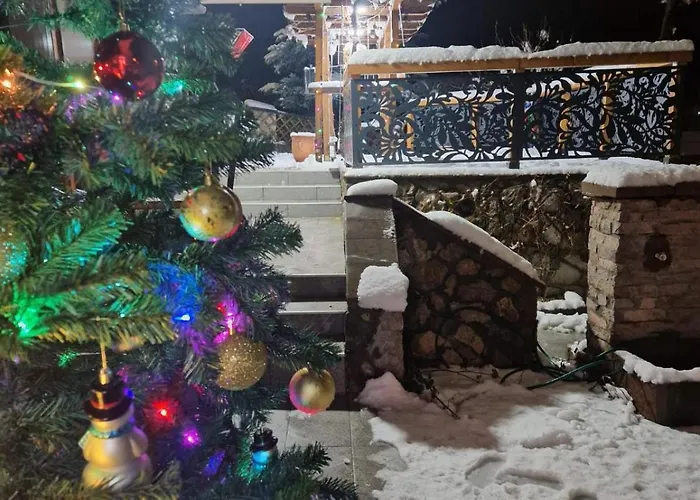 Apartmanski Smestaj Solaris Kod Aqua Parka Superior & Family شقة سوكو بانيا