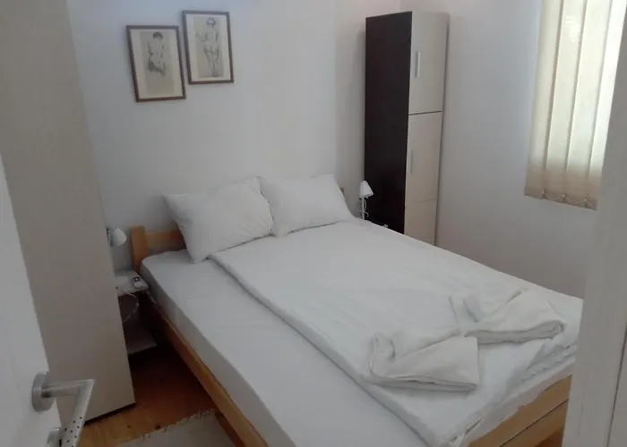 Apartmanski Smestaj Solaris Kod Aqua Parka Superior & Family *