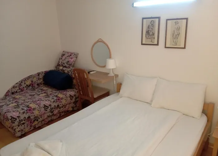 Apartmanski Smestaj Solaris Kod Aqua Parka Superior & Family شقة