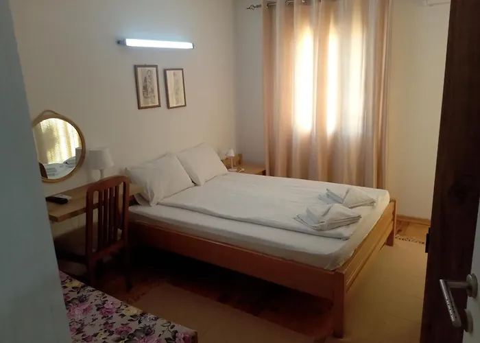 شقة Apartmanski Smestaj Solaris Kod Aqua Parka Superior & Family *