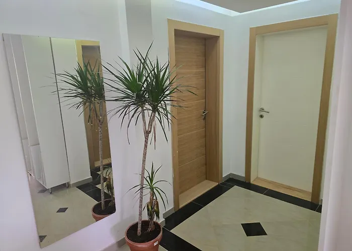 Apartmanski Smestaj Solaris Kod Aqua Parka Superior & Family