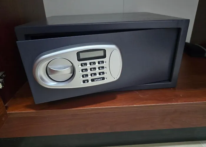 Apartmanski Smestaj Solaris Kod Aqua Parka Superior & Family * Soko Banja