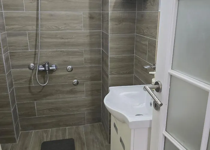 Apartmanski Smestaj Solaris Kod Aqua Parka Superior & Family Soko Banja