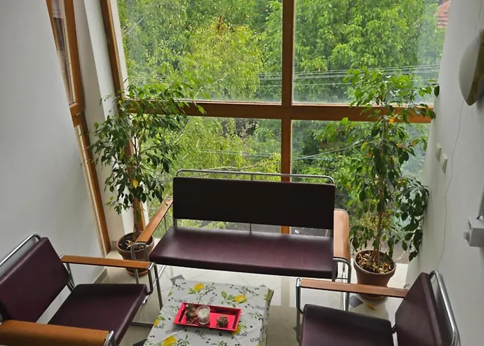 شقة Apartmanski Smestaj Solaris Kod Aqua Parka Superior & Family *