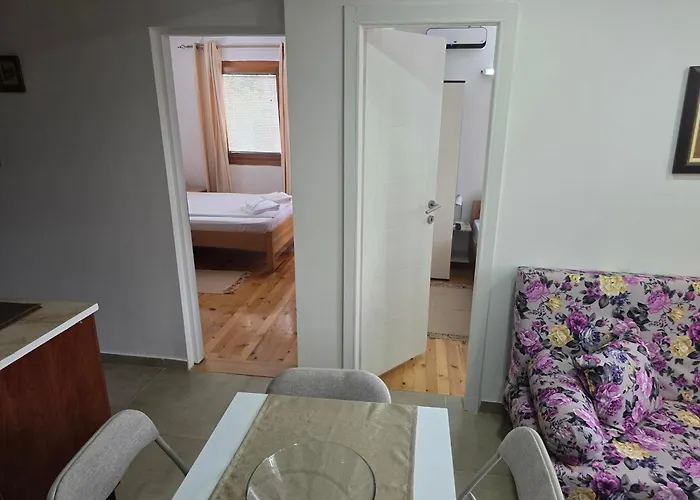 Apartmanski Smestaj Solaris Kod Aqua Parka Superior & Family