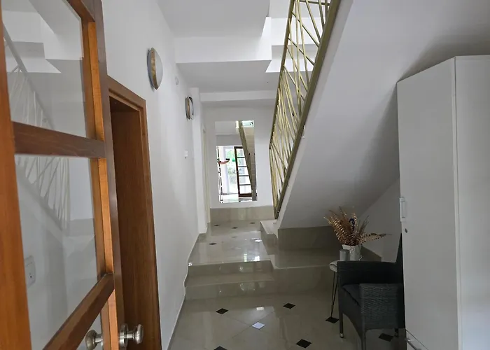 Apartmanski Smestaj Solaris Kod Aqua Parka Superior & Family *