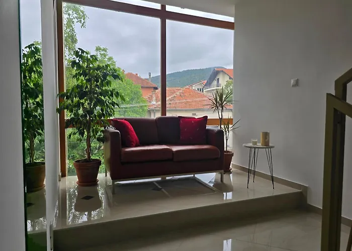 Apartmanski Smestaj Solaris Kod Aqua Parka Superior & Family * سوكو بانيا