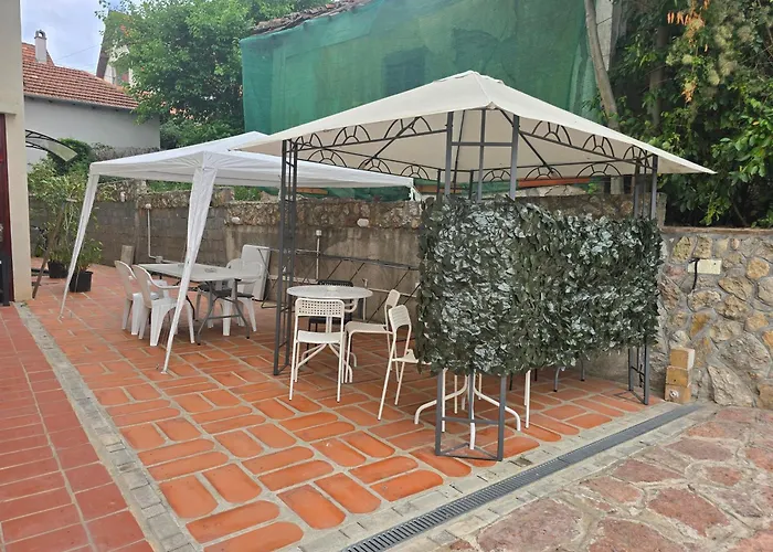 Apartmanski Smestaj Solaris Kod Aqua Parka Superior & Family Lägenhet