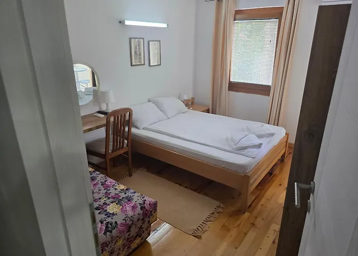 Apartmanski Smestaj Solaris Kod Aqua Parka Superior & Family شقة سوكو بانيا