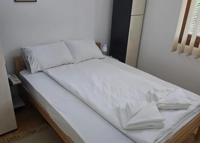 Apartmanski Smestaj Solaris Kod Aqua Parka Superior & Family