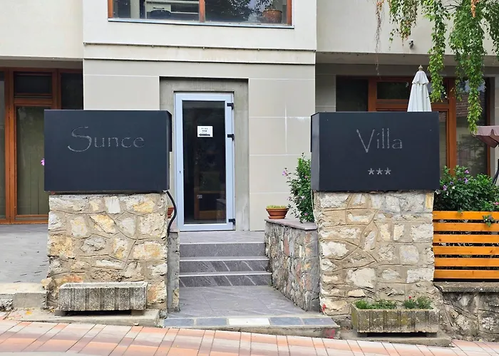 شقة Apartmanski Smestaj Solaris Kod Aqua Parka Superior & Family